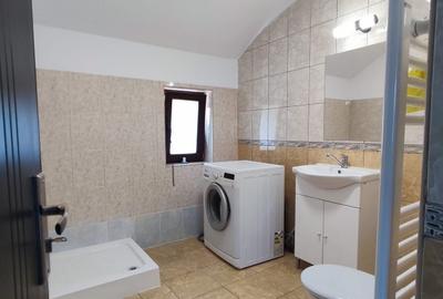 FARA COMISIOANE in GULIA casa eleganta cu 5 camere 3 bai terasa mare pe 1000mp - 31