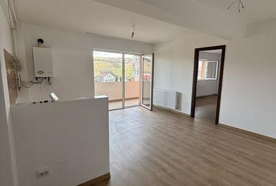 Apartament cu 2 camere în Apahida - 1