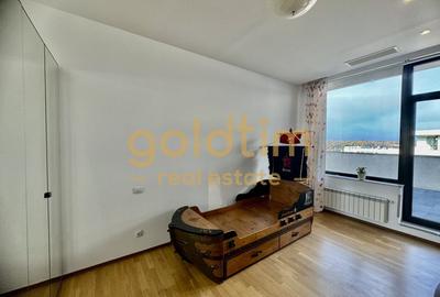 Apartament cu 4 camere decomandat, mobilat în Iancu Nicolae - 19