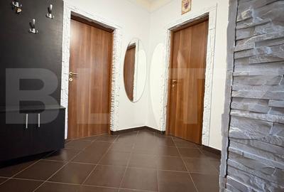 Apartament  3 camere 74mp,Codlea - 9