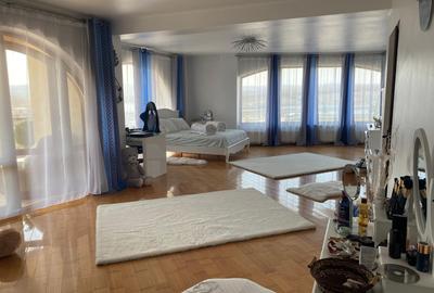 Casa cu etaj, proiect deosebit la Lebada! - 6