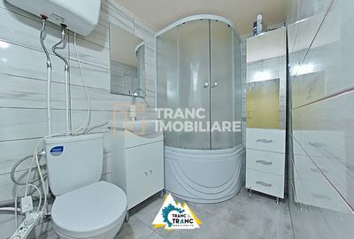 Casă cu 5 camere cu Canalizare în Zăbrani - 9