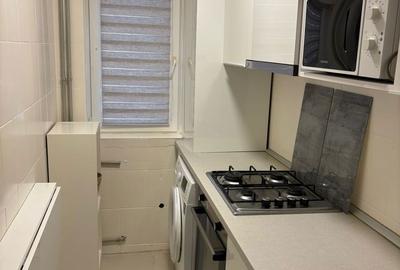 Apartament cu 2 camere semidecomandat în Tomis Nord - 3