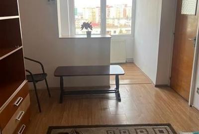 Garsoniera mobilată,utilată,zona centrul-civic! - 1