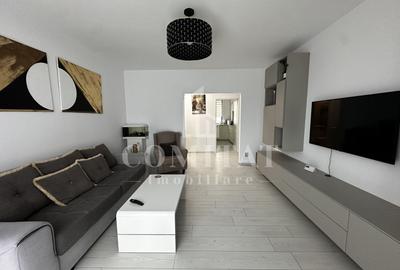 Apartament cu 3 camere decomandat, mobilat în Bună Ziua - 3