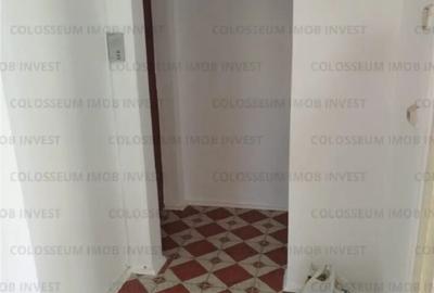 Apartament cu 2 camere semidecomandat în Florilor - 7