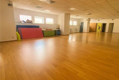 Spațiu comercial, de 200 mp, în Crângași - 7