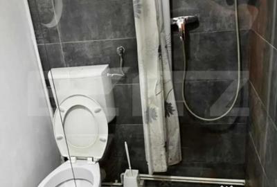 Apartament cu 2 camere semidecomandat în Ultracentral