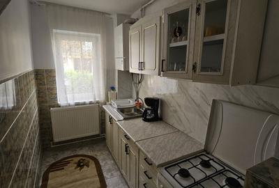 Apartament cu 2 camere în Central - 6