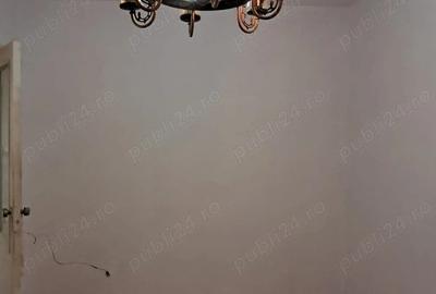 Apartament cu 2 camere nedecomandat în Central - 8