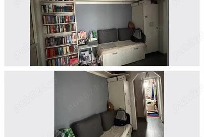 Apartament cu 2 camere semidecomandat în Baicului - 4