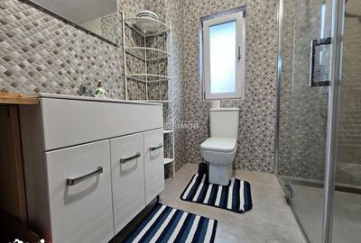 Apartament cu 2 camere decomandat, mobilat în Central - 9