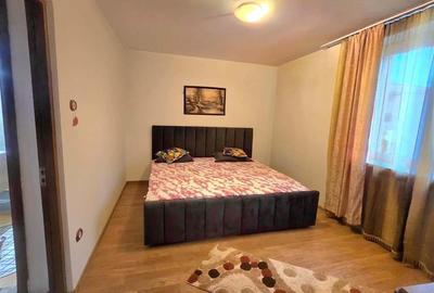 Apartament cu 2 camere circular, mobilat în Central - 2
