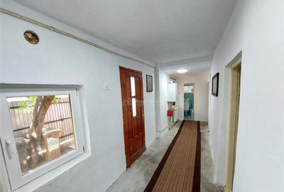 Casa tip P M, amprenta 80 mp, teren 105 mp, Str. Libertatii Casa tip P M, amprenta 80 mp, teren 105 mp, Str. Libertatii - 8