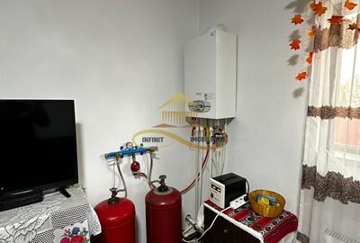 Casă cu 3 camere cu Canalizare în Gheorghe Doja - 26