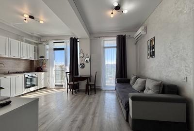 Apartament elegant in Mamaia Nord, zona Hanul cu Peste - 2