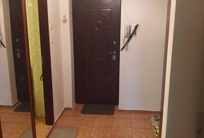 Garsonieră decomandată în Sebastian - 2