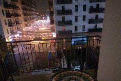 Garsonieră în Apărătorii Patriei