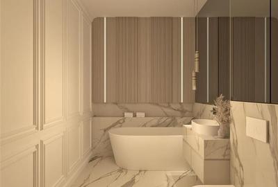 Penthouse 3 camere | Finisat | Gheorgheni | Terasa spectaculoasa Penthouse 3 camere | Finisat | Gheorgheni | Terasa spectaculoasa - 17