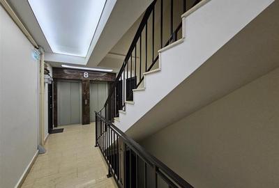 Apartament cu 2 camere decomandat, mobilat în Cug - 2