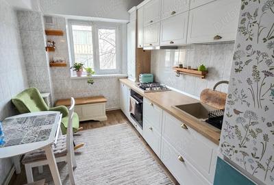 Apartament cu 2 camere decomandat în Fălticeni - 7