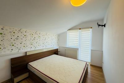 Apartament cu 3 camere semidecomandat, mobilat în Șagului - 4