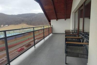 Apartament cu 4 camere decomandat în Florești - 7