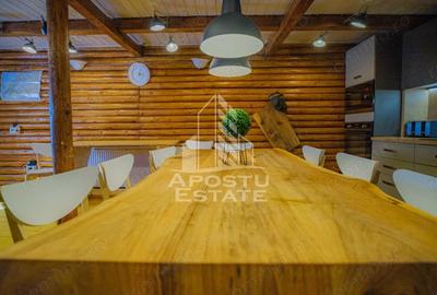 Pensiune | Casa de vacanta | 6 camere | 150mp utili | Statiunea Rausor - 56