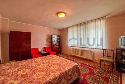 Casă individuală cu 5 camere cu Canalizare în Someșeni - 4