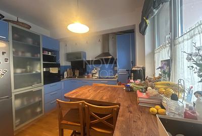 Apartament cu 3 camere decomandat, mobilat în Turnișor - 3