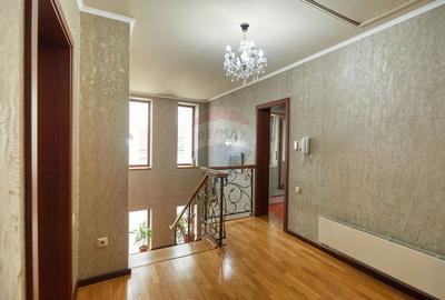 Casa / Vila cu 5 camere de vanzare pe Cezar Petrescu - 14