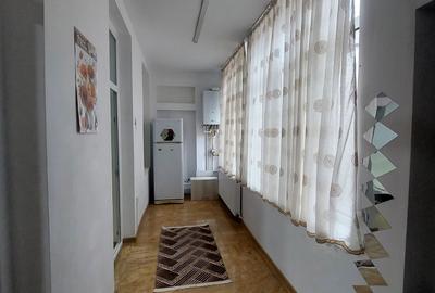 Apartament la casa Ultracentral - 3