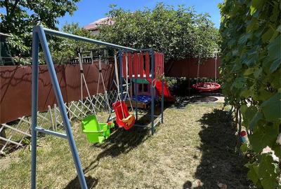 Casă cu 6 camere în Lipovei - 1