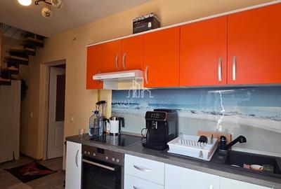 Casă individuală cu 7 camere cu Canalizare în Hetiur - 9