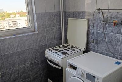 Vând garsoniera sector3 - 4