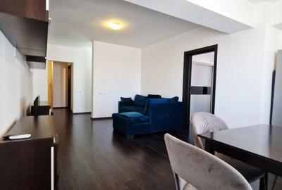 Apartament cu 3 camere semidecomandat în Sebastian