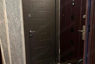 Apartament cu 2 camere semidecomandat în Astra