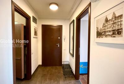 Piata Alba Iulia - Apartament 3 Camere + Loc de Parcare - 6