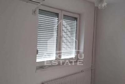 Apartament cu 3 camere semidecomandat, mobilat în Spitalul Județean - 6