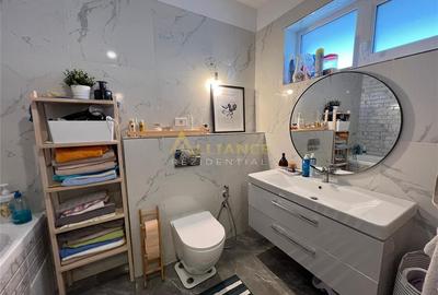 Casă individuală cu 4 camere cu Teren 520 Mp în Berceni - 30