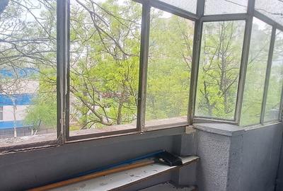Apartament cu 3 camere decomandat, mobilat în Rahova - 12