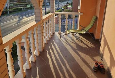 Casă cu 5 camere cu Teren 400 Mp în Nord - 3