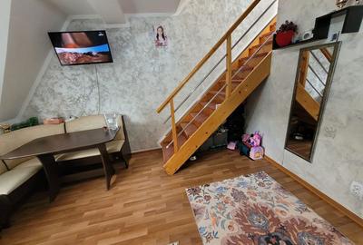 Apartament cu 2 camere nedecomandat în Central - 2