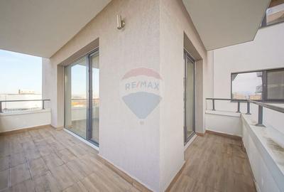 CHIRIE - Apartament cu 2 camere  - ALPHAVILLE ARENA - 18