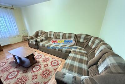 Apartament cu 2 camere decomandat, mobilat în Republicii - 4