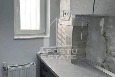 Garsonieră în Take Ionescu - 4