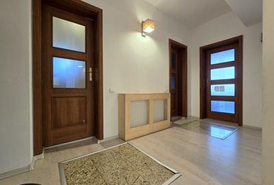 Apartament cu 3 camere, mobilat în Ultracentral - 17
