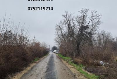 Ocazie, 4500 mp, Autostrada A1, KM 31, Palanca, Militari, doar 7 euro/mp! - 14