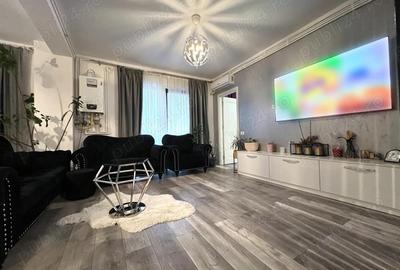 COMISION 0% - Apartament 3 Camere la 500m de plaja 88mp - 2