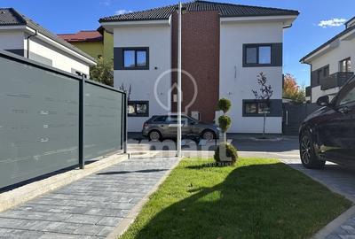 Apartament tip Penthouse NOU 4 camere cu gradina zona IRA Apartament tip Penthouse NOU 4 camere cu gradina zona IRA - 18